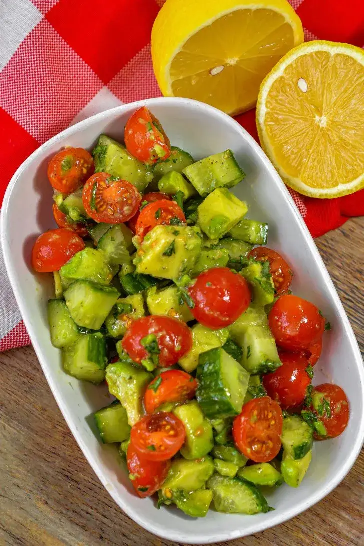 Cucumber-Tomato-Avocado-Salad-sweeteasyrecipes.com