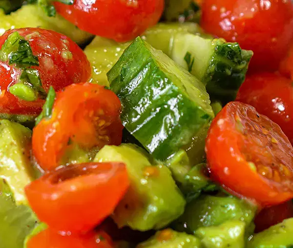 Cucumber-Tomato-Avocado-Salad-sweeteasyrecipes.com