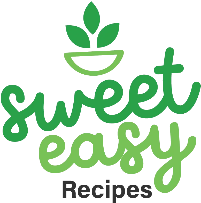 Sweet Easy Recipes